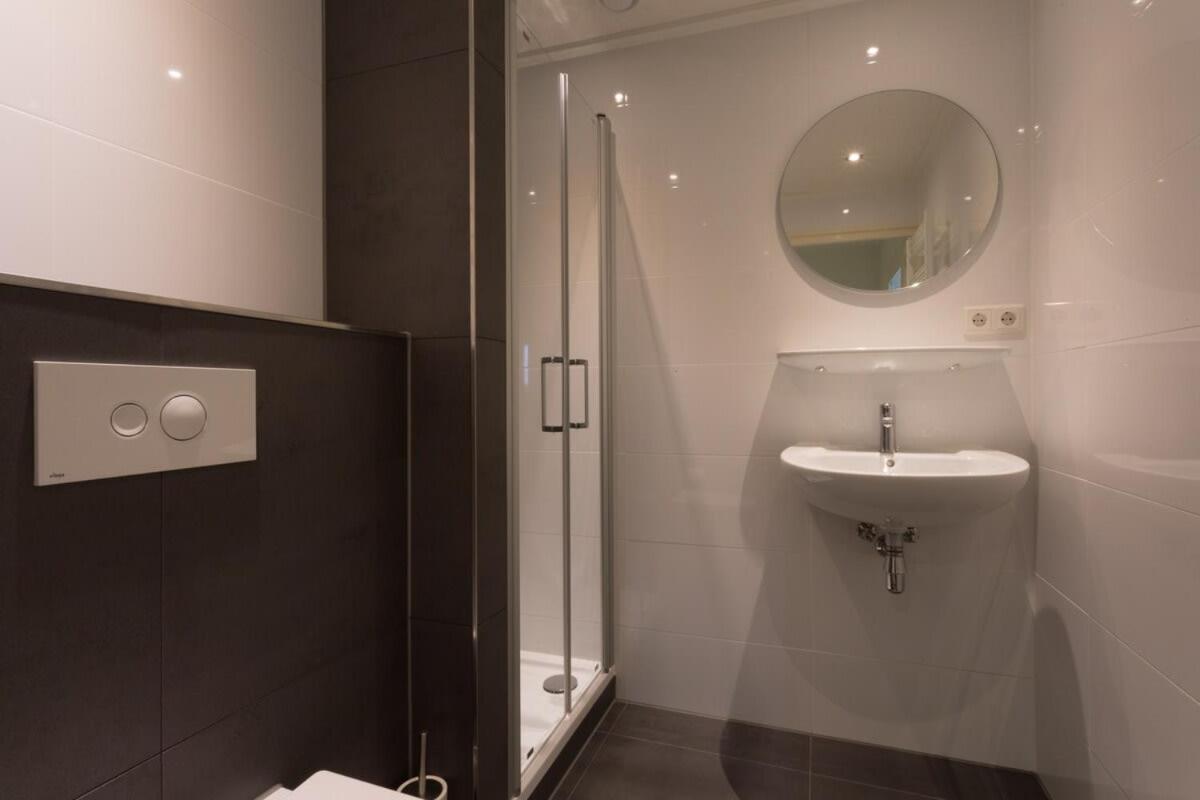 Hello Zeeland - Appartement Weststraat 14 ดอมเบิร์ก ภายนอก รูปภาพ