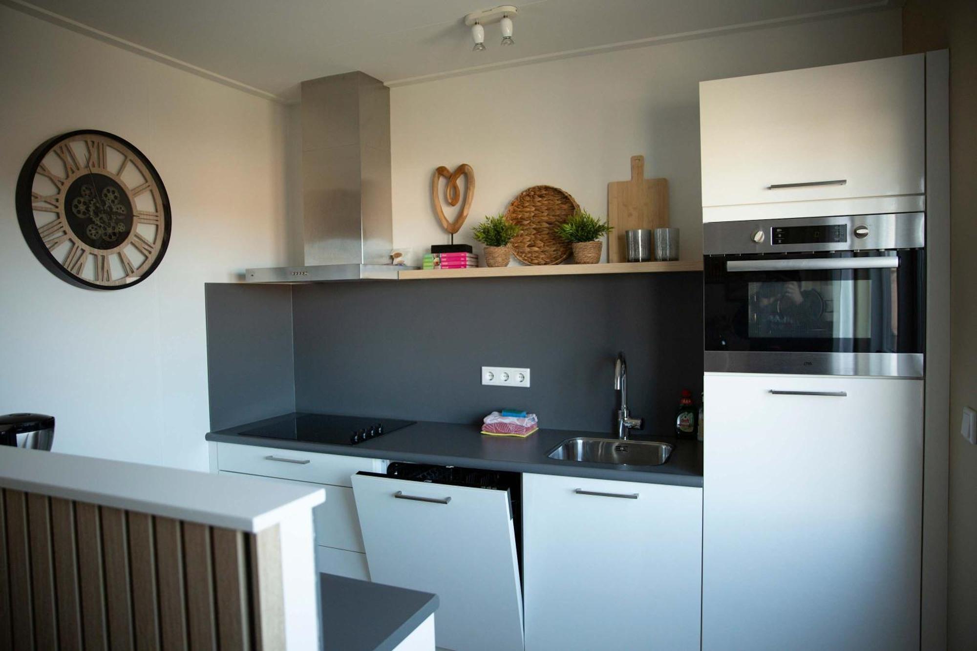 Hello Zeeland - Appartement Weststraat 14 ดอมเบิร์ก ภายนอก รูปภาพ