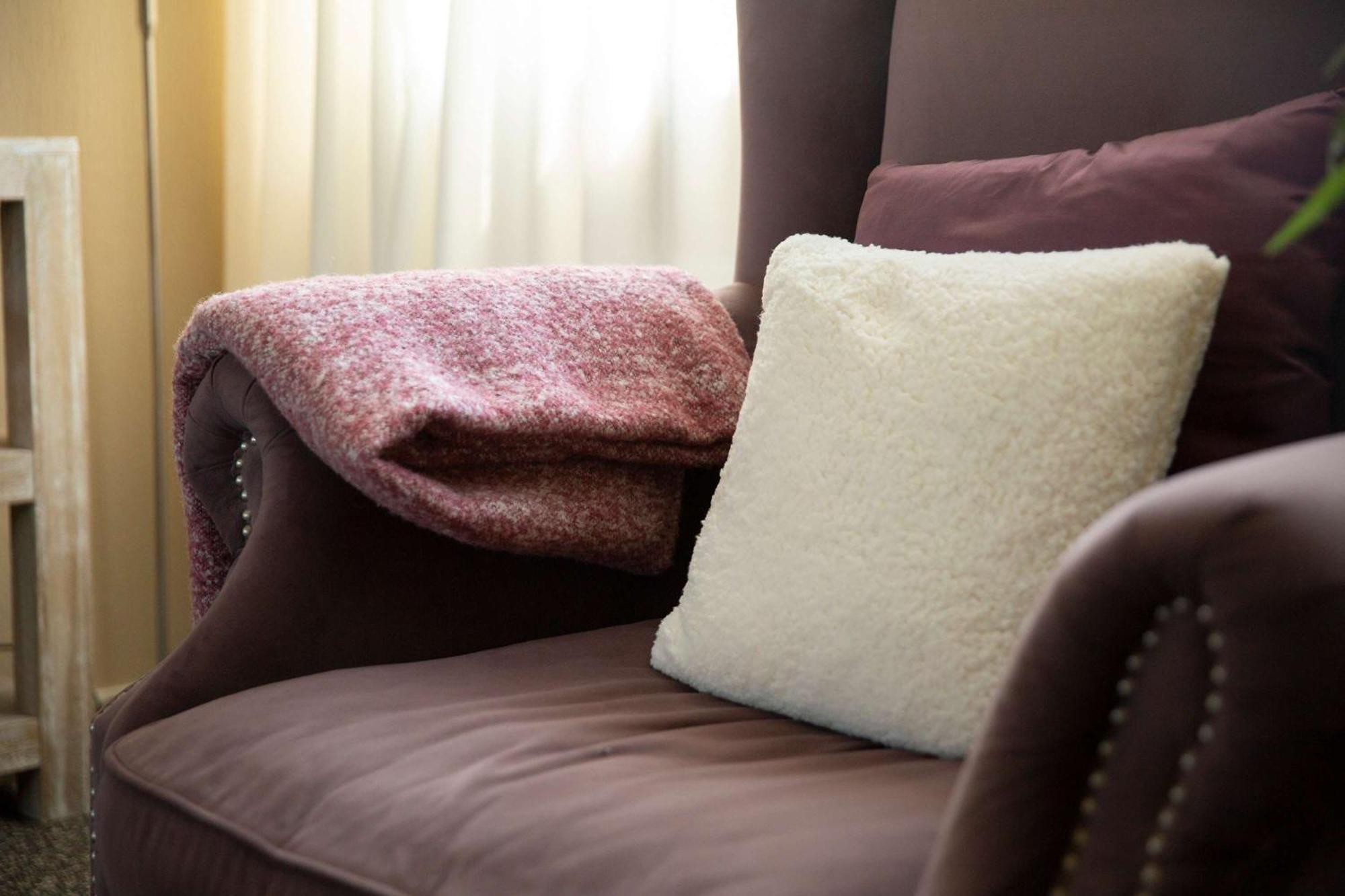 Hello Zeeland - Appartement Weststraat 14 ดอมเบิร์ก ภายนอก รูปภาพ