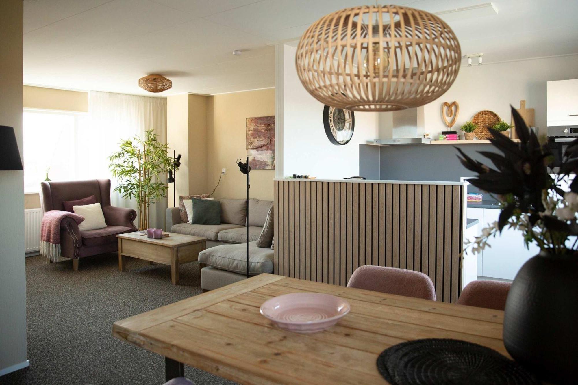 Hello Zeeland - Appartement Weststraat 14 ดอมเบิร์ก ภายนอก รูปภาพ