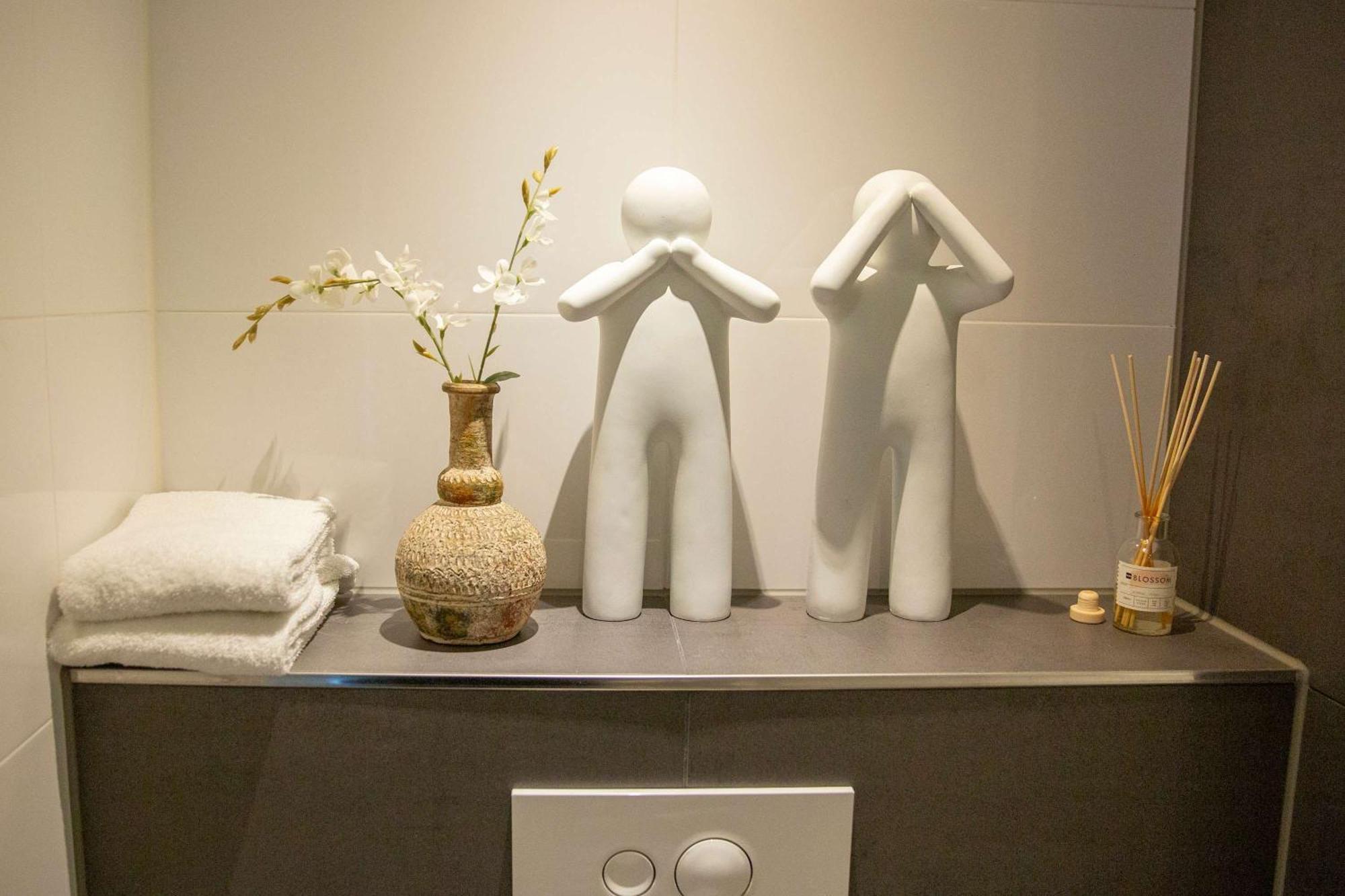 Hello Zeeland - Appartement Weststraat 14 ดอมเบิร์ก ภายนอก รูปภาพ