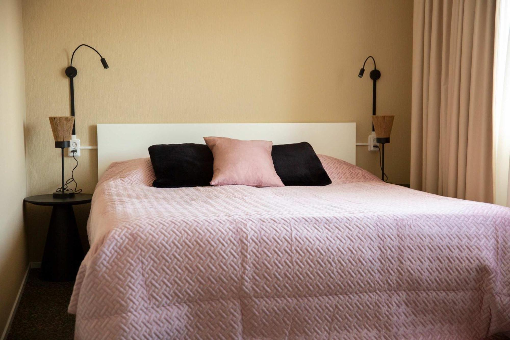 Hello Zeeland - Appartement Weststraat 14 ดอมเบิร์ก ภายนอก รูปภาพ